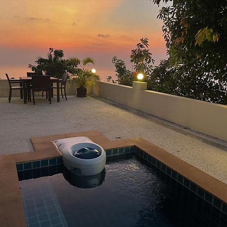 Kohtao Studios Sunset 涛岛 外观 照片