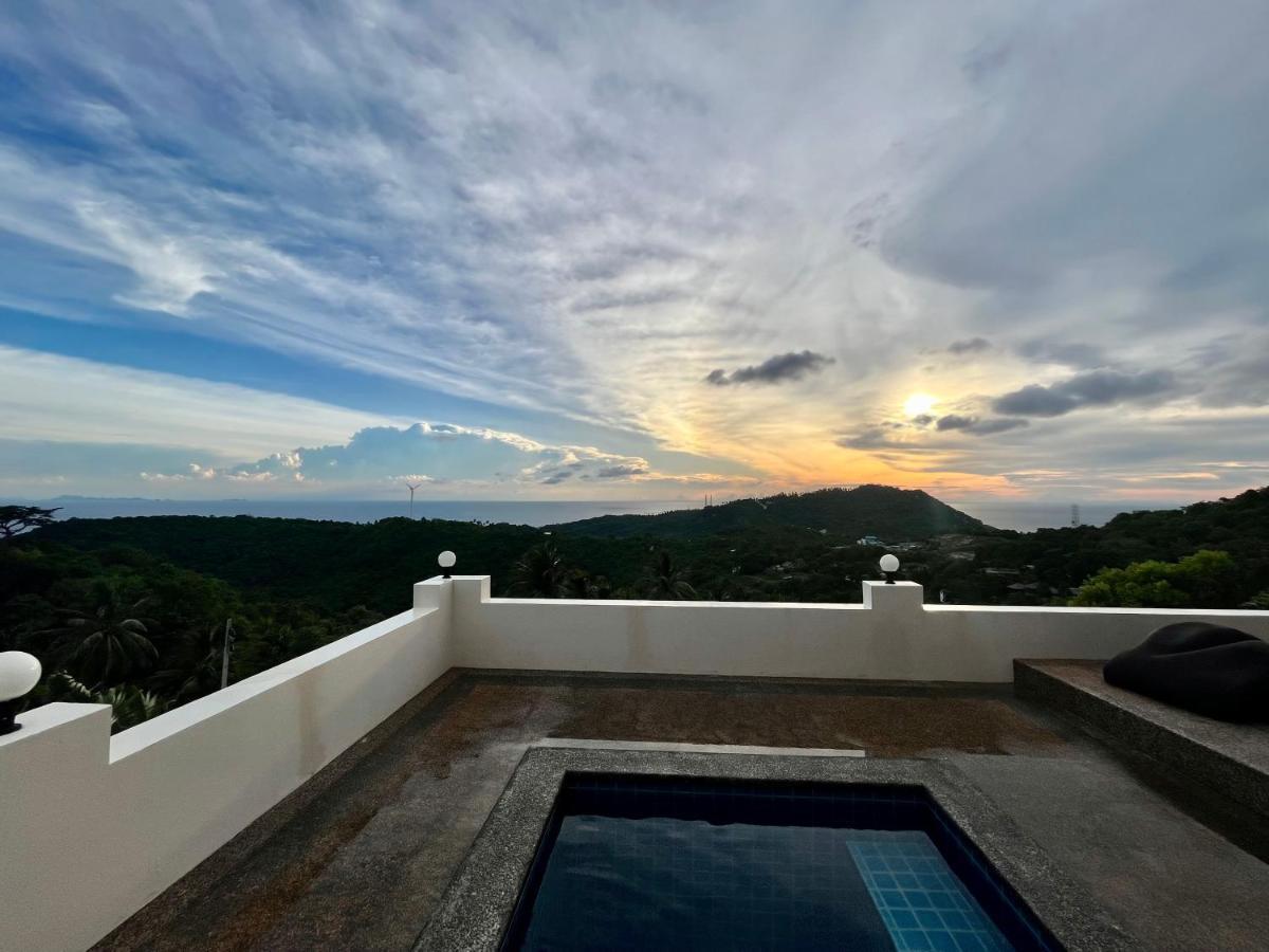 Kohtao Studios Sunset 涛岛 外观 照片