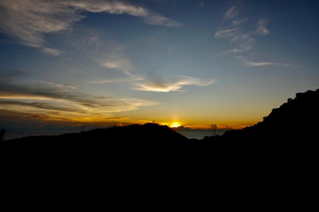 Kohtao Studios Sunset 涛岛 外观 照片