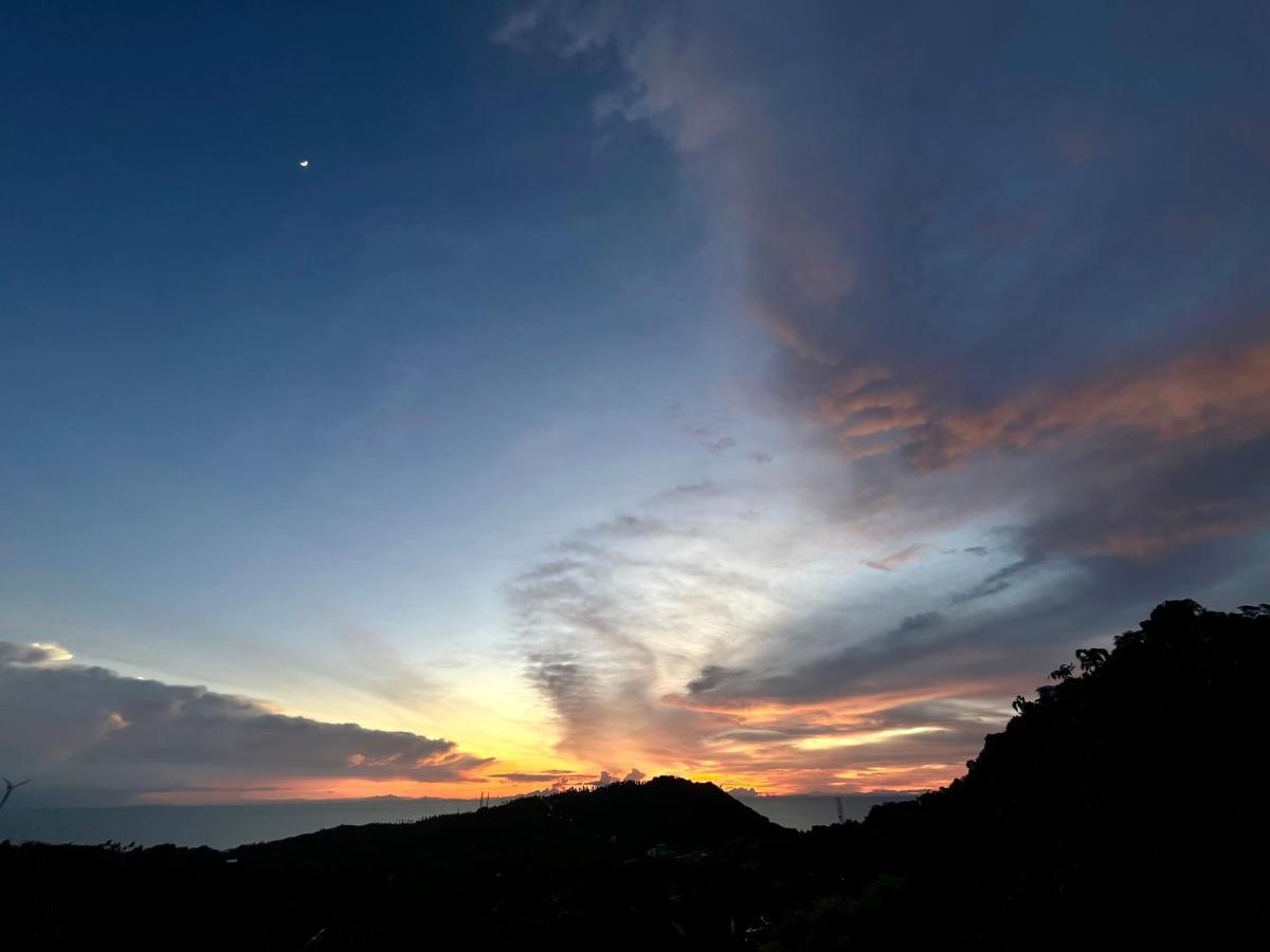 Kohtao Studios Sunset 涛岛 外观 照片
