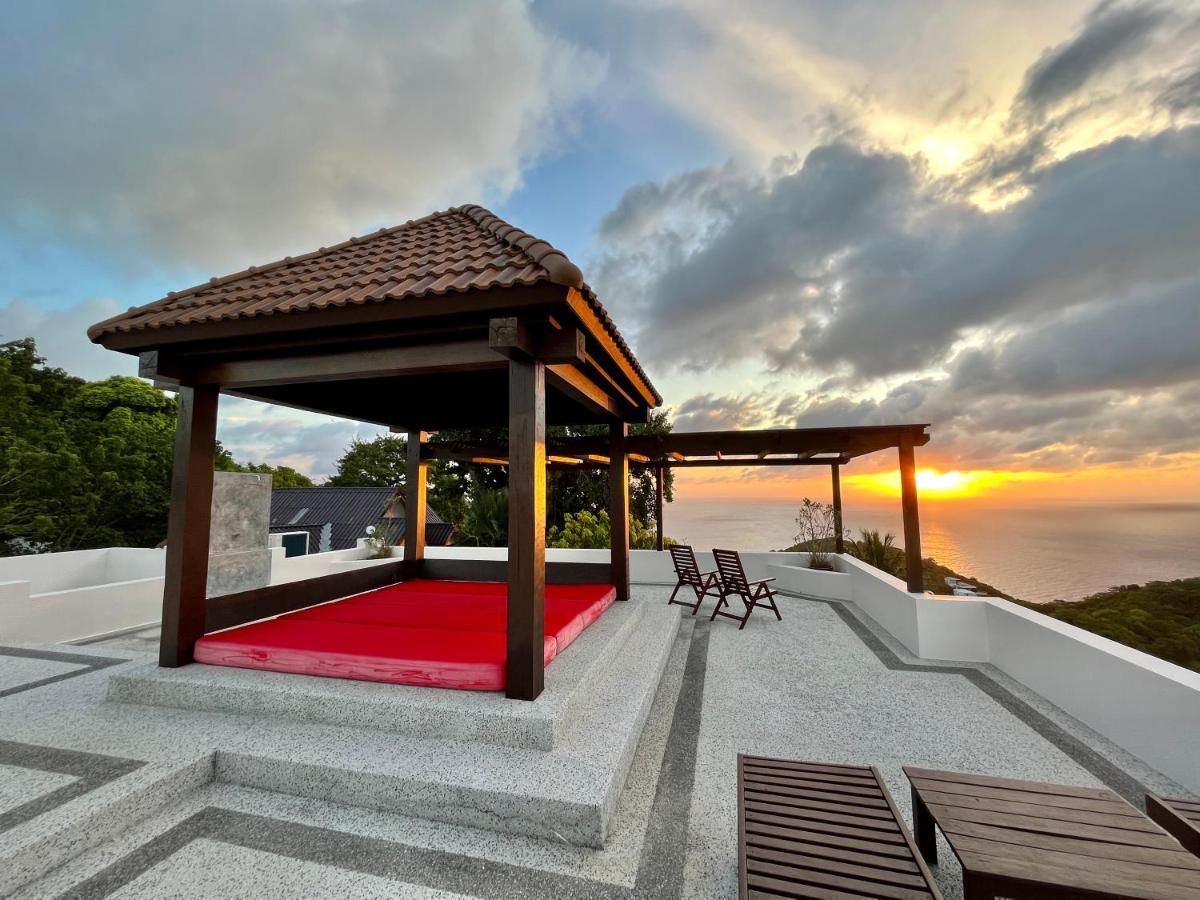 Kohtao Studios Sunset 涛岛 外观 照片