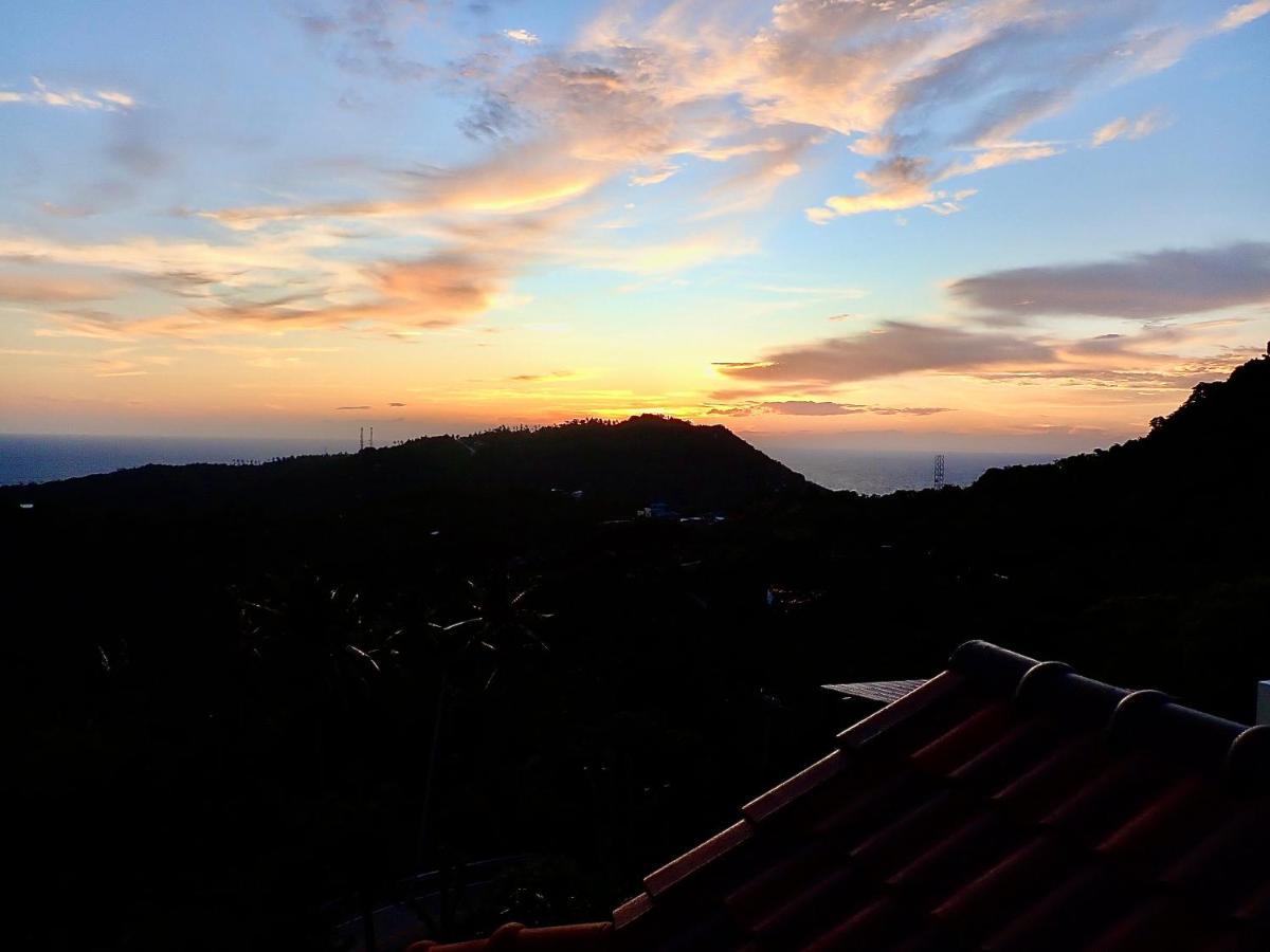 Kohtao Studios Sunset 涛岛 外观 照片