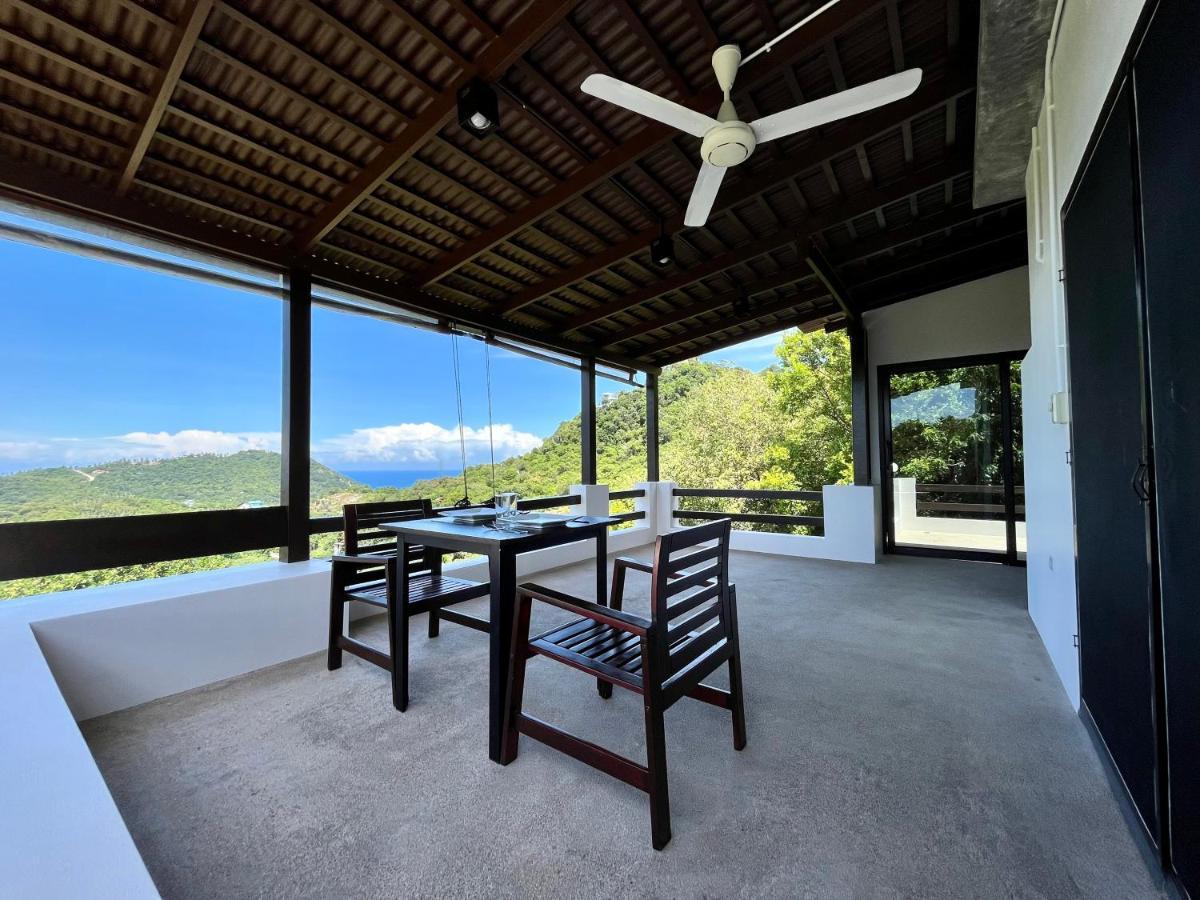 Kohtao Studios Sunset 涛岛 外观 照片
