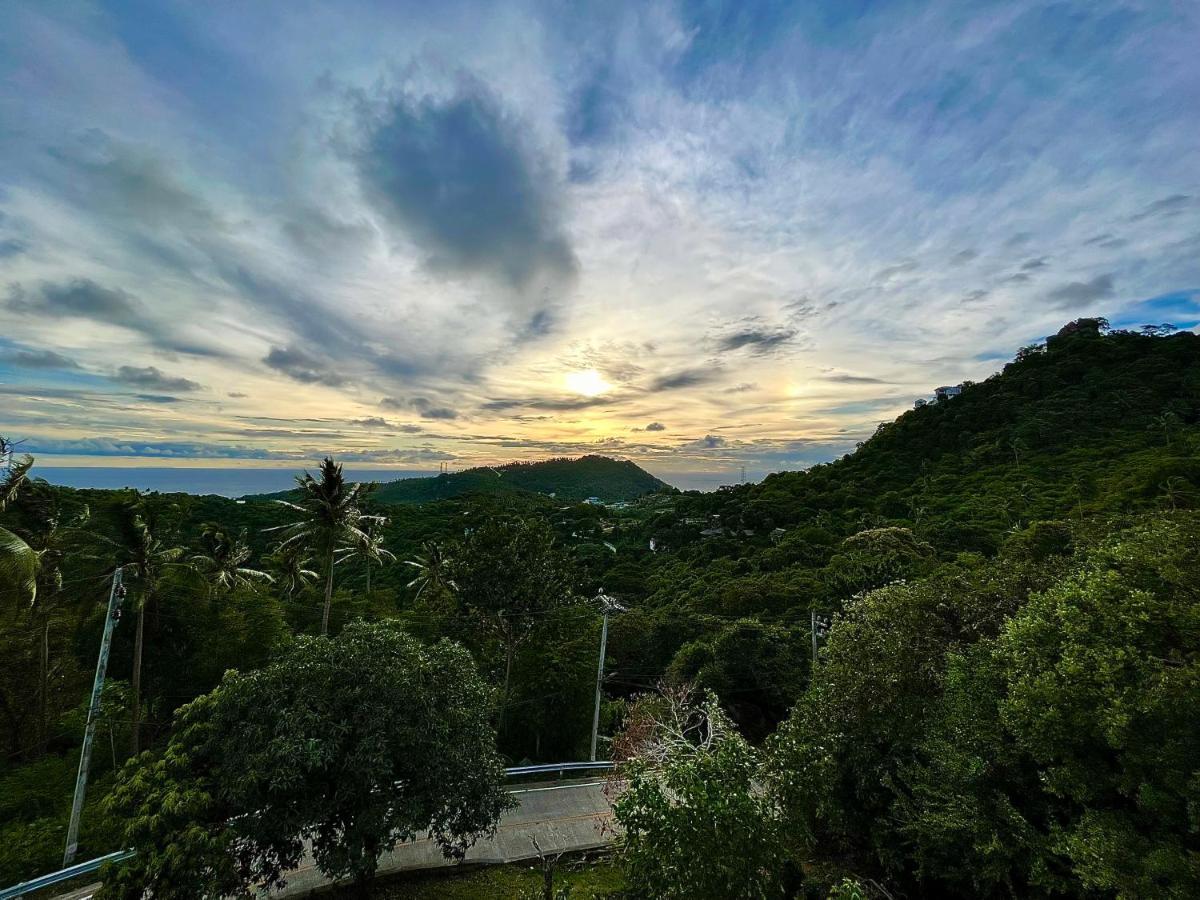 Kohtao Studios Sunset 涛岛 外观 照片