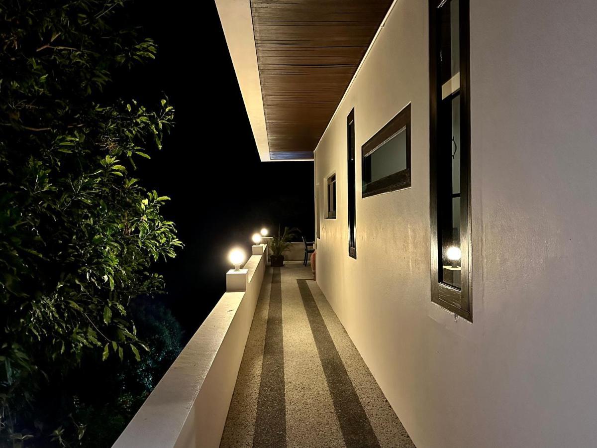 Kohtao Studios Sunset 涛岛 外观 照片