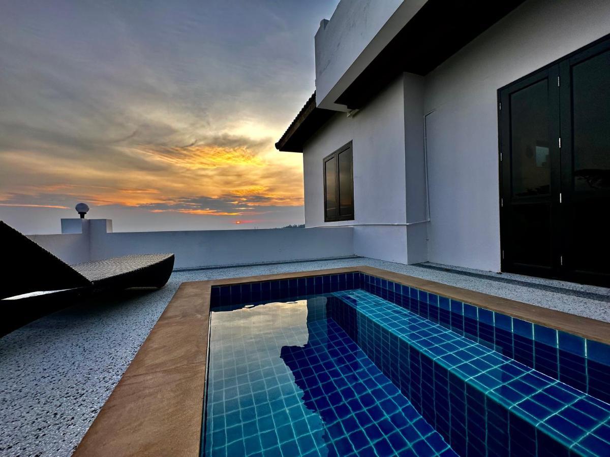 Kohtao Studios Sunset 涛岛 外观 照片