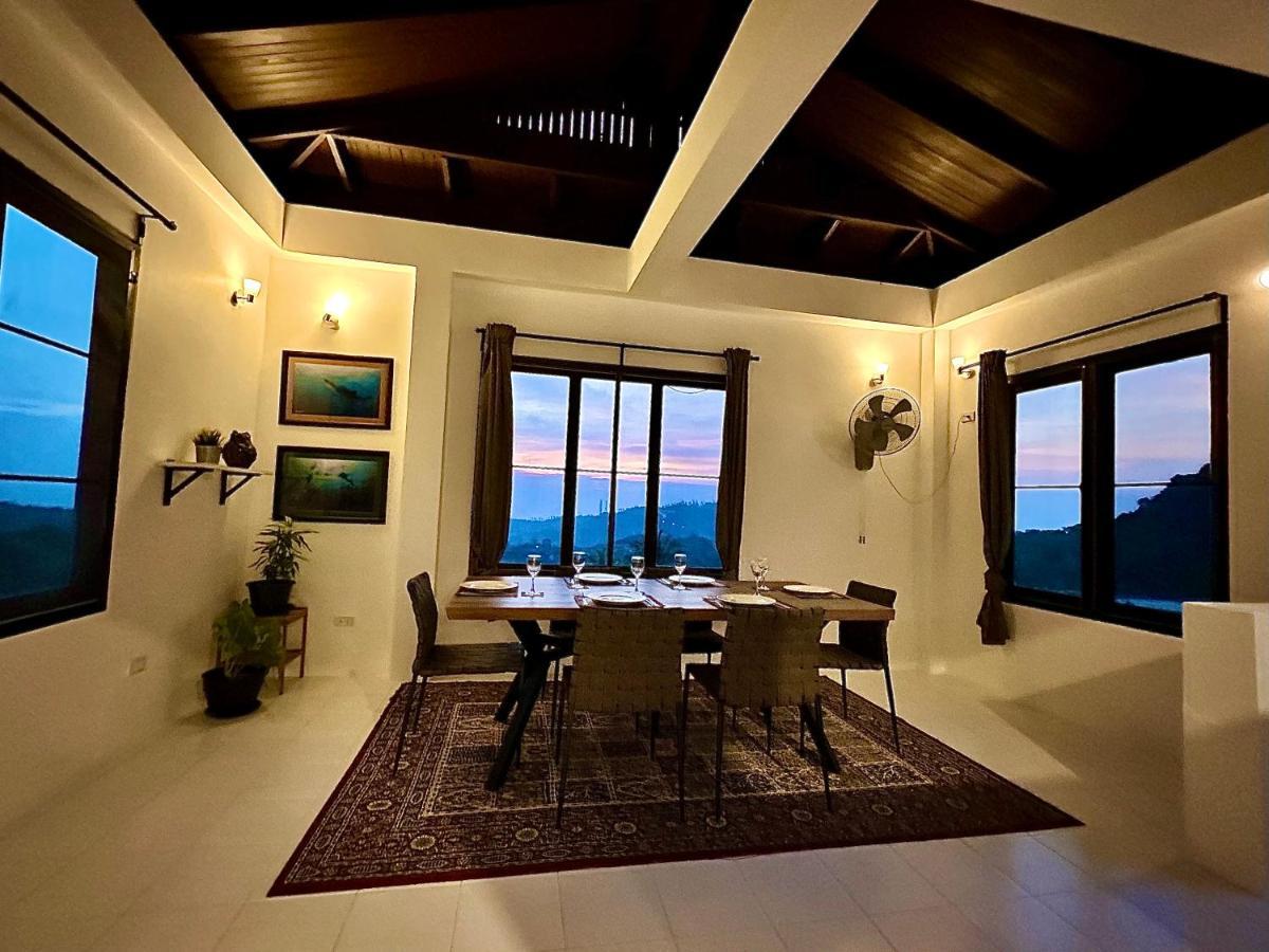 Kohtao Studios Sunset 涛岛 外观 照片