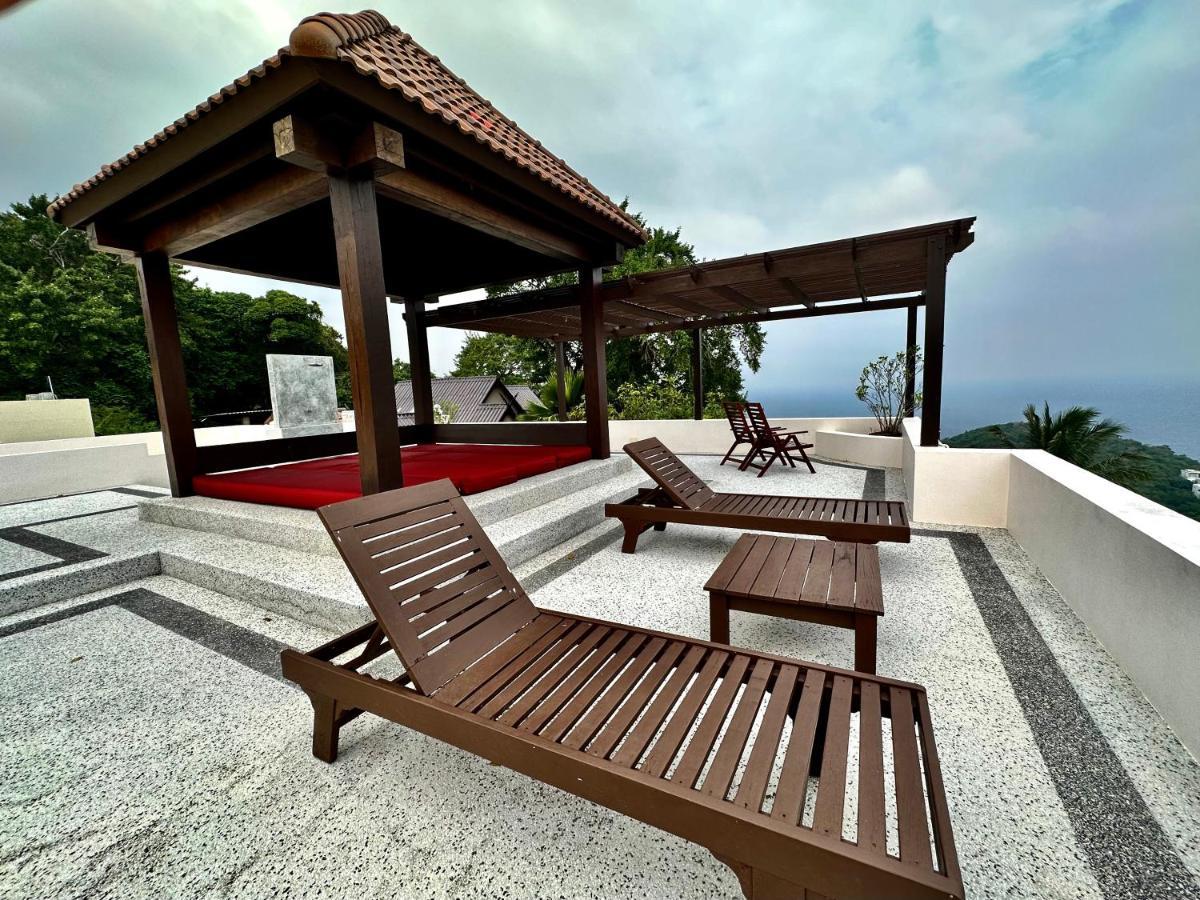 Kohtao Studios Sunset 涛岛 外观 照片