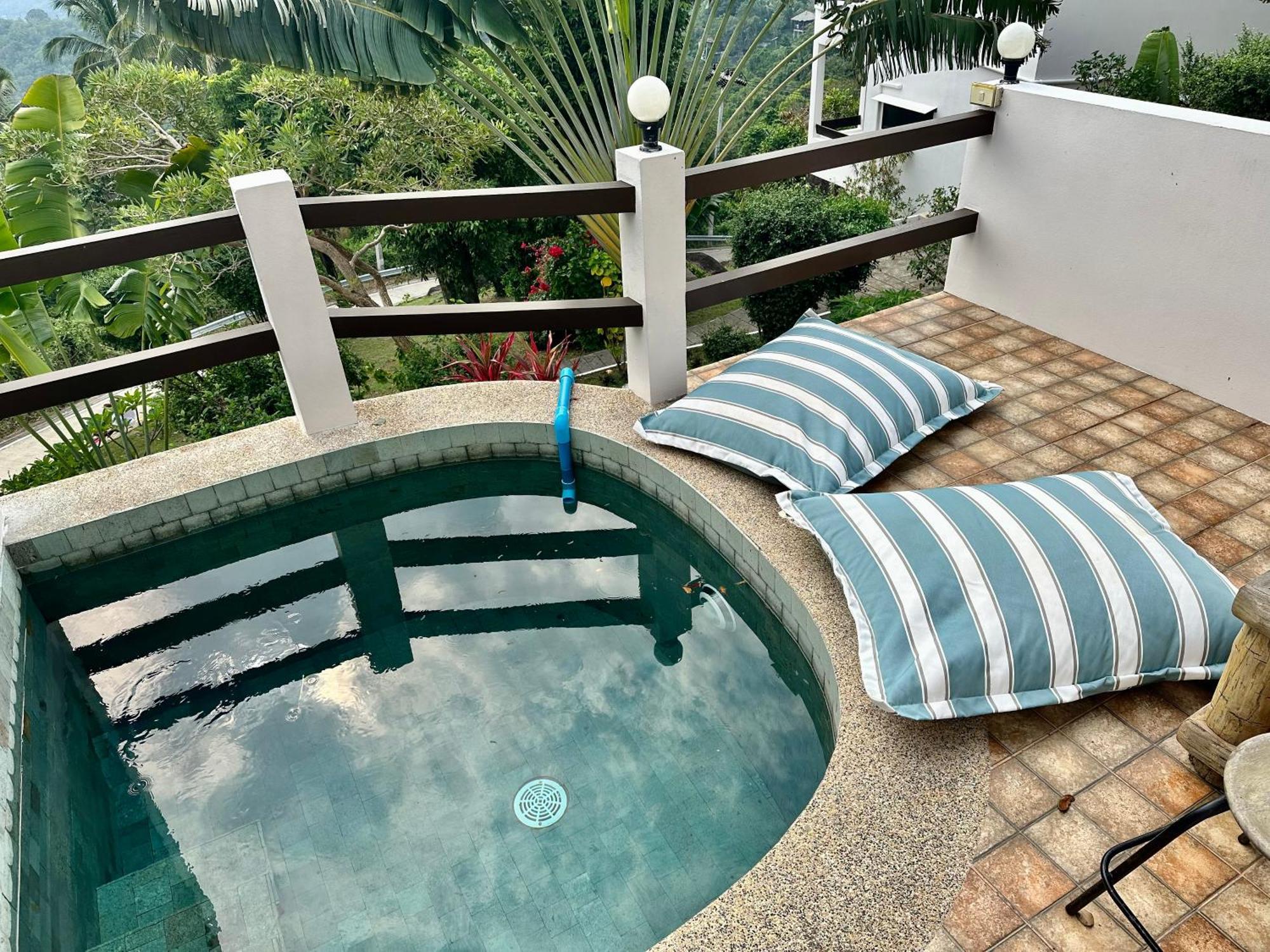 Kohtao Studios Sunset 涛岛 外观 照片