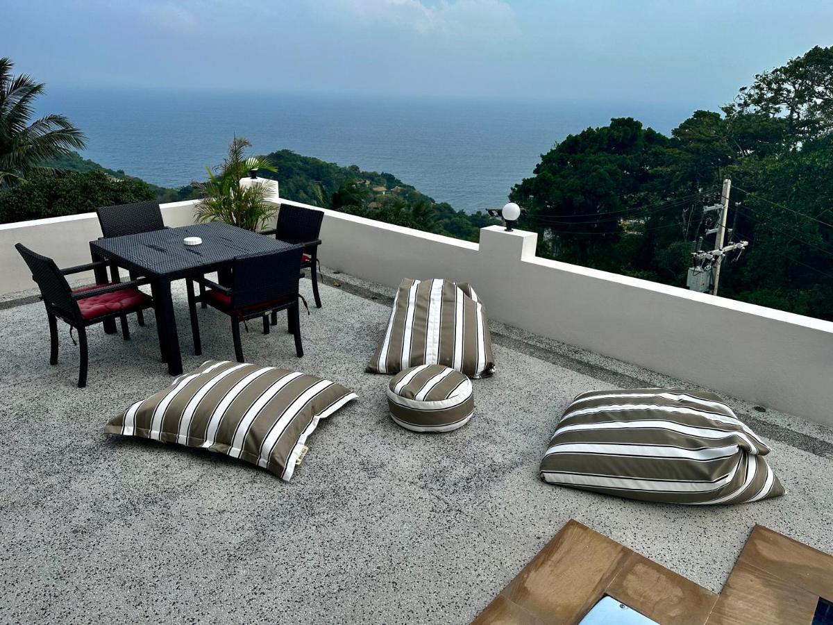 Kohtao Studios Sunset 涛岛 外观 照片