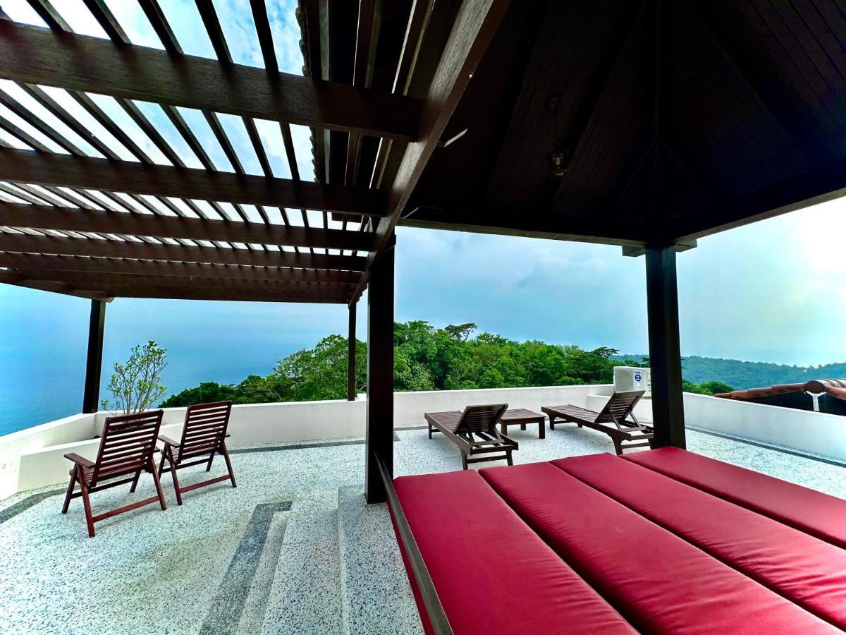 Kohtao Studios Sunset 涛岛 外观 照片
