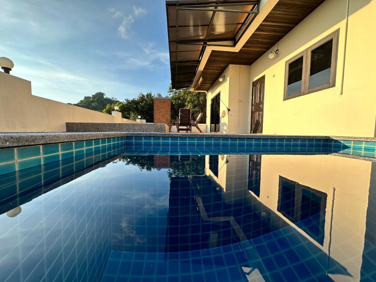 Kohtao Studios Sunset 涛岛 外观 照片
