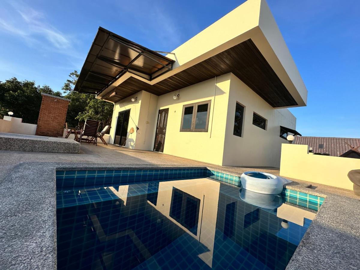 Kohtao Studios Sunset 涛岛 外观 照片