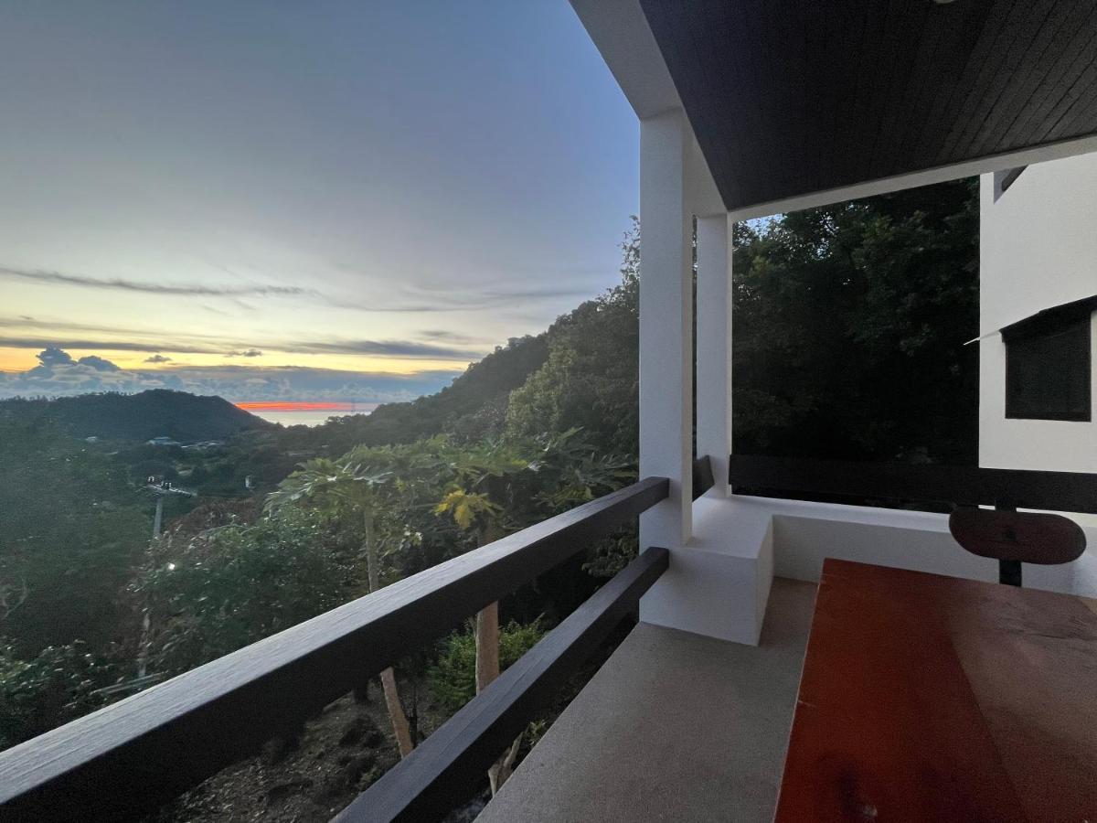 Kohtao Studios Sunset 涛岛 外观 照片