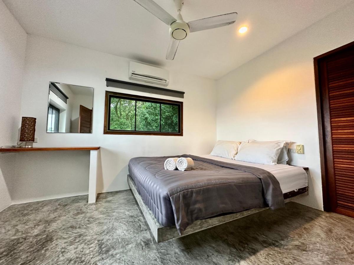Kohtao Studios Sunset 涛岛 外观 照片