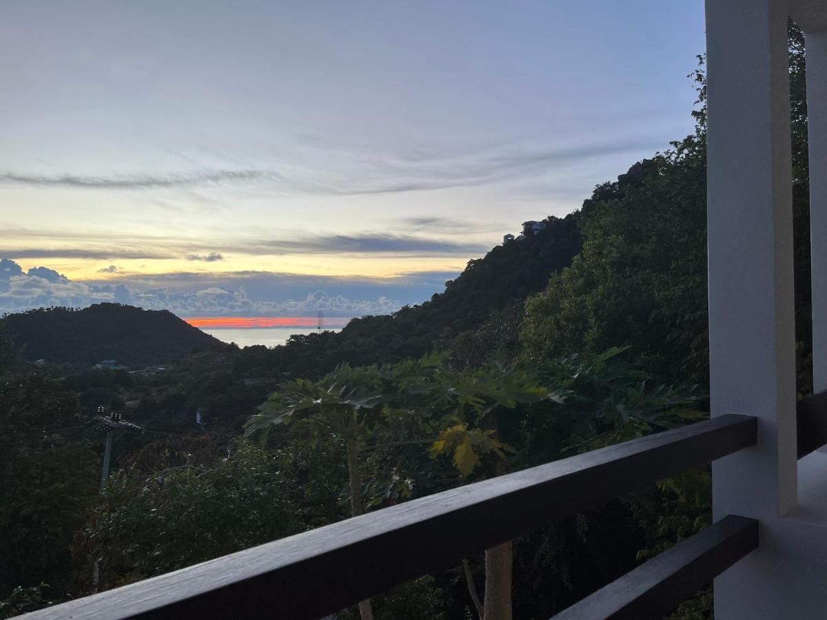 Kohtao Studios Sunset 涛岛 外观 照片