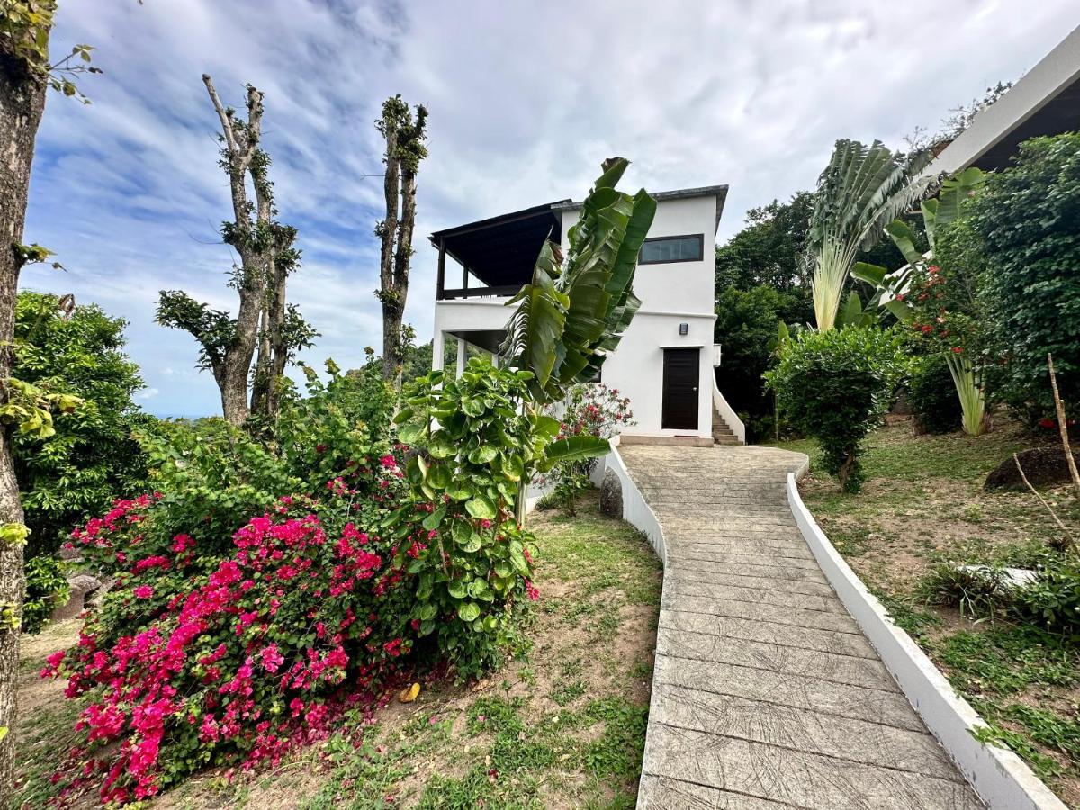 Kohtao Studios Sunset 涛岛 外观 照片