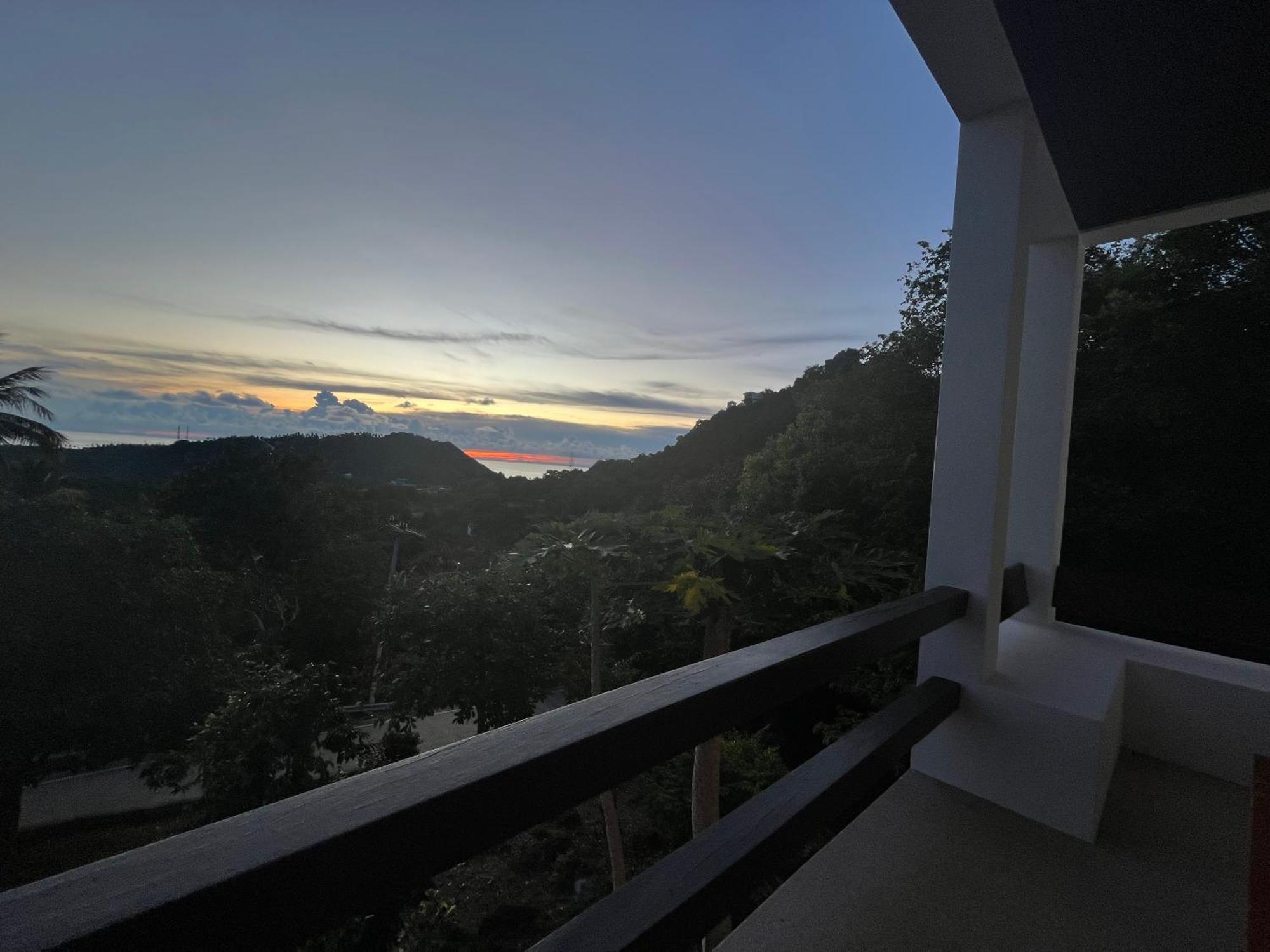 Kohtao Studios Sunset 涛岛 客房 照片