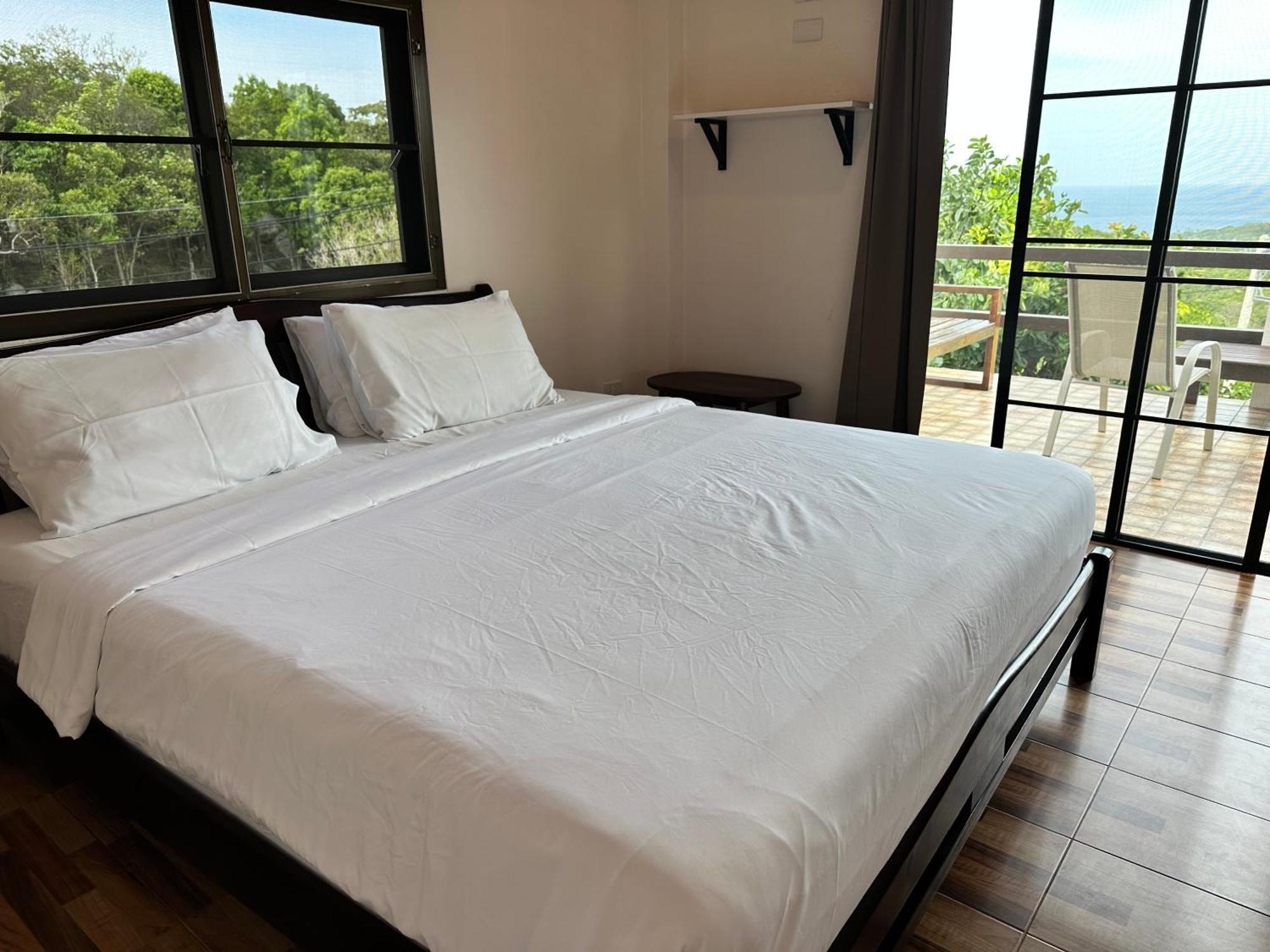 Kohtao Studios Sunset 涛岛 外观 照片